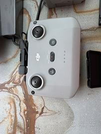 Drone DJI MAVIC AIR 2 fly more combo PARI NUOVO