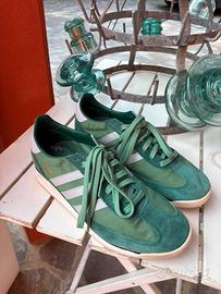 Adidas sl 72 verdi