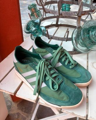 Adidas sl 72 verdi