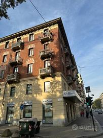 Appartamento di 42 m² con 2 locali a Torino