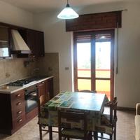 Appartamento per vacanze estive