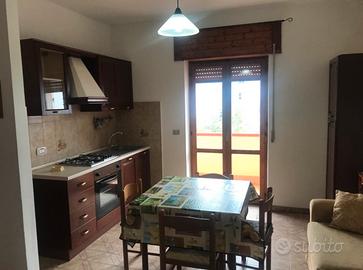 Appartamento per vacanze estive