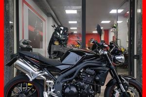 Triumph speed triple 1050 se anniversary - rate -
