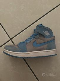 Jordan 1 air zoom Nike n°40