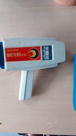 proiettore a manovella 