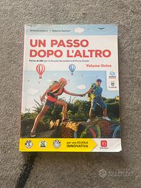 Un Passo dopo l’altro