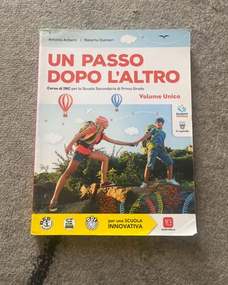 Un Passo dopo l’altro