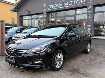 Opel Astra 1.6 CDTi 110CV Start&Stop Sports Tourer