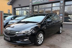 Opel Astra 1.6 CDTi 110CV Start&Stop Sports Tourer