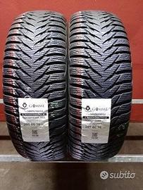 2 gomme 205 60 16 goodyear inv a2321