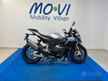 Aprilia Tuono V4 1100