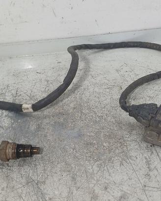 SENSORE NOX FIAT 500 X Serie A3C03443100-01/463447