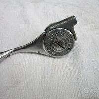 Manettino Dell'Orto Sinistro Anticipo e Ritardo