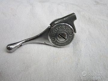 Manettino Dell'Orto Sinistro Anticipo e Ritardo