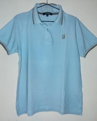 Polo Trussardi Action