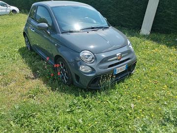 500 Abarth 145 PERFETTA