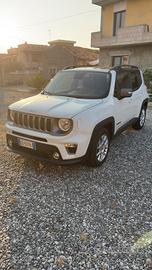 Jeep Renegade limited 1.6 MJT 2021