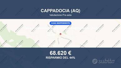 Immobile in asta di 191 m² con più di 5 locali e b