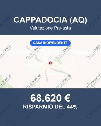 Immobile in asta di 191 m² con più di 5 locali e b