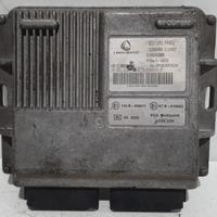 CENTRALINA GPL OPEL Corsa D 5P 1a Serie gas 1200 (