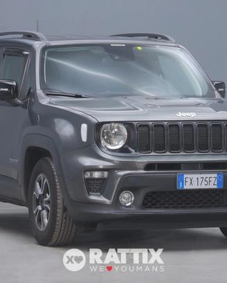 JEEP renegade 2019 Renegade 1.0 t3 Longitude 2wd