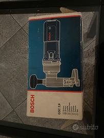 Bosch GSC 2,8