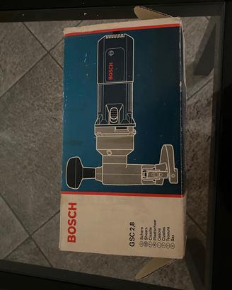 Bosch GSC 2,8