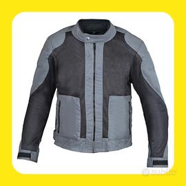 GIACCA ESTIVA SCOTLAND Dodge Reflex UOMO