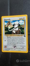 Smeargle (WP 32) promos ita