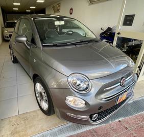 Fiat 500 1.3 Multijet 95 CV Lounge (km 69.000)