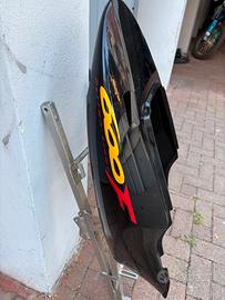 honda CBR 600F Codone nuovo