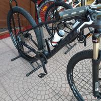 MTB WHISTLE CARBONIO 