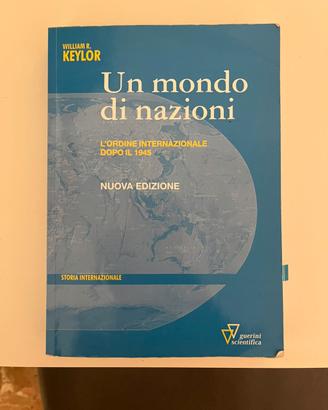 Libri universitari