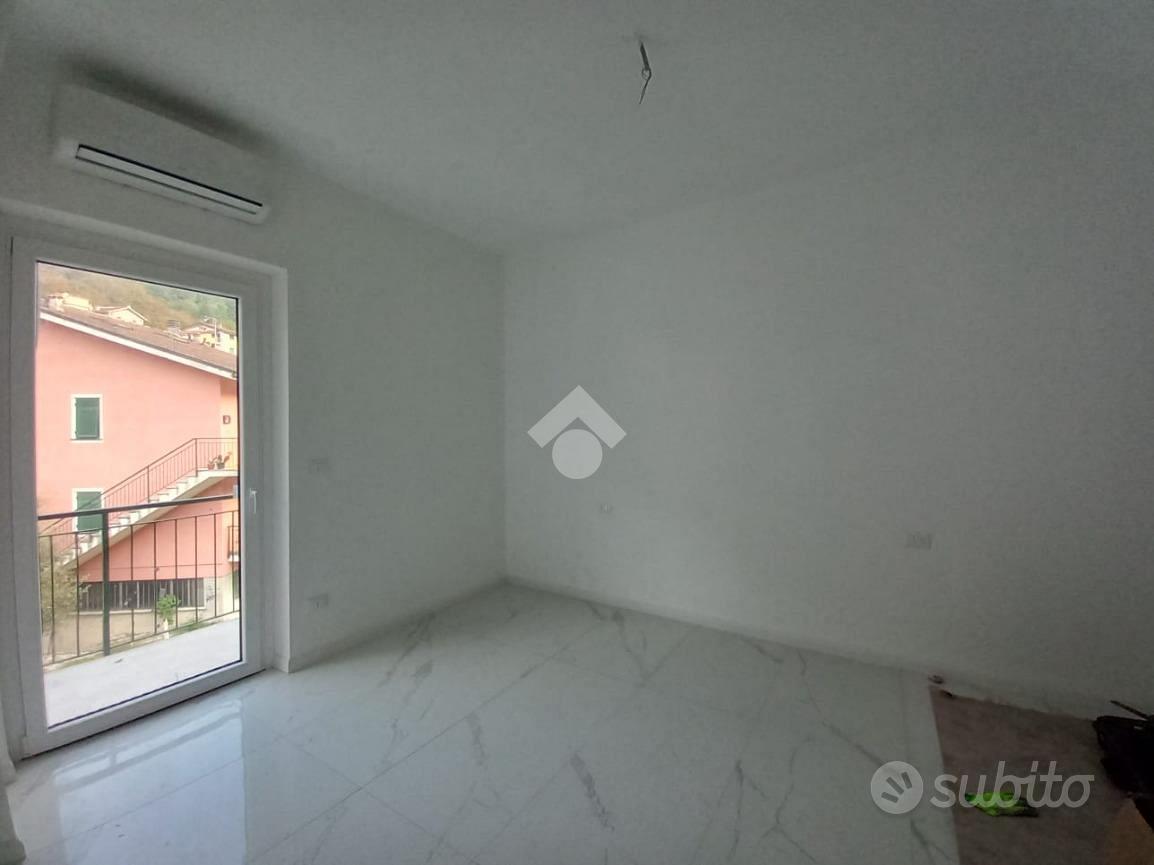 Appartamento – Prati di Mezzanego, Borgonovo Ligure - Vista 3