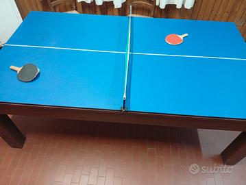 tavolo multifunzione 
