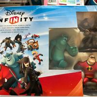 Disney infinity Nintendo 3ds