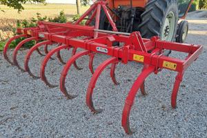 Coltivatore 3.5 metri