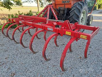 Coltivatore 3.5 metri