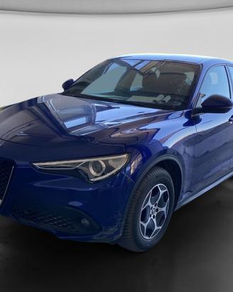 ALFA ROMEO Stelvio 2022 - Stelvio 2.2 t Super Busi