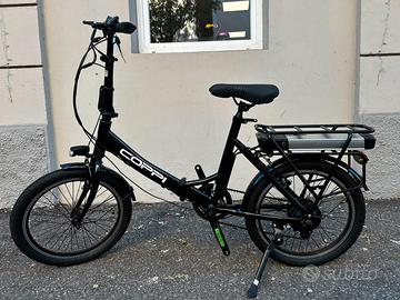 FOLDING BIKE