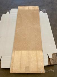 Porcellanosa beige 30x90