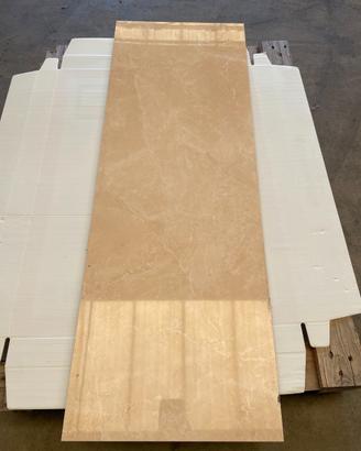 Porcellanosa beige 30x90
