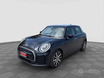 MINI Mini 5 Porte 1.5 Cooper Business 5 porte