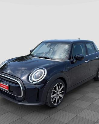 MINI Mini 5 Porte 1.5 Cooper Business 5 porte