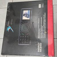 Autoradio Parrot RKi8400