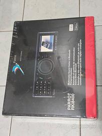 Autoradio Parrot RKi8400