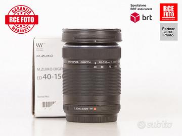 Olympus M.Zuiko Digital ED 40-150 F4-5.6 R (Olympu