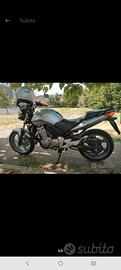 Honda CBF 500