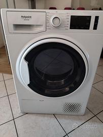 Hotpoint 9kg asciugatrice!!