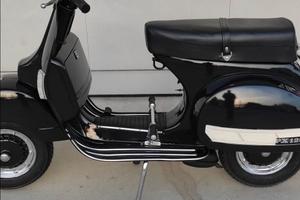 Piaggio Vespa PX 125 E